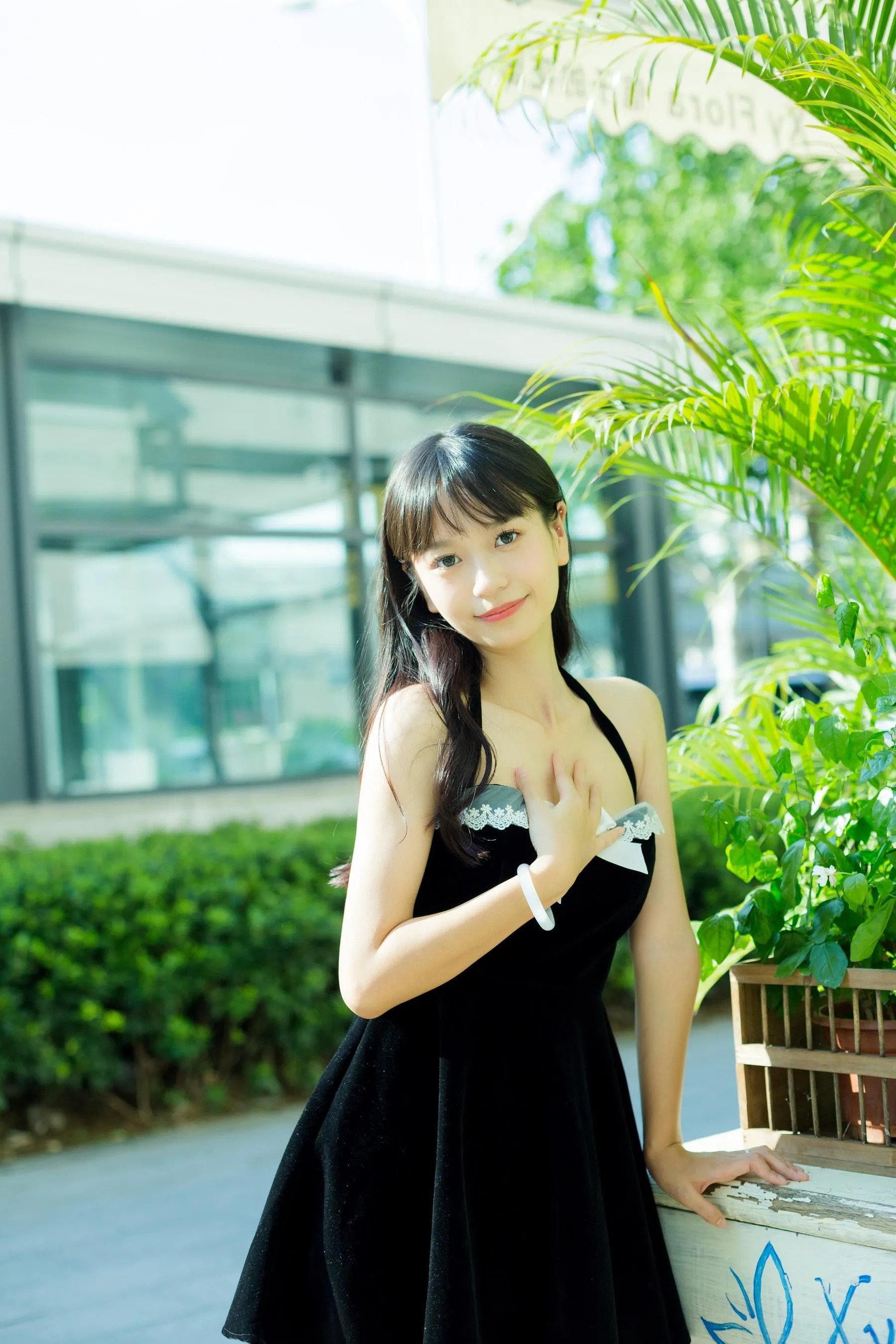 [YITUYU艺图语]2022.08.29 不归女孩 鄢韵琳儿 [26P]插图9